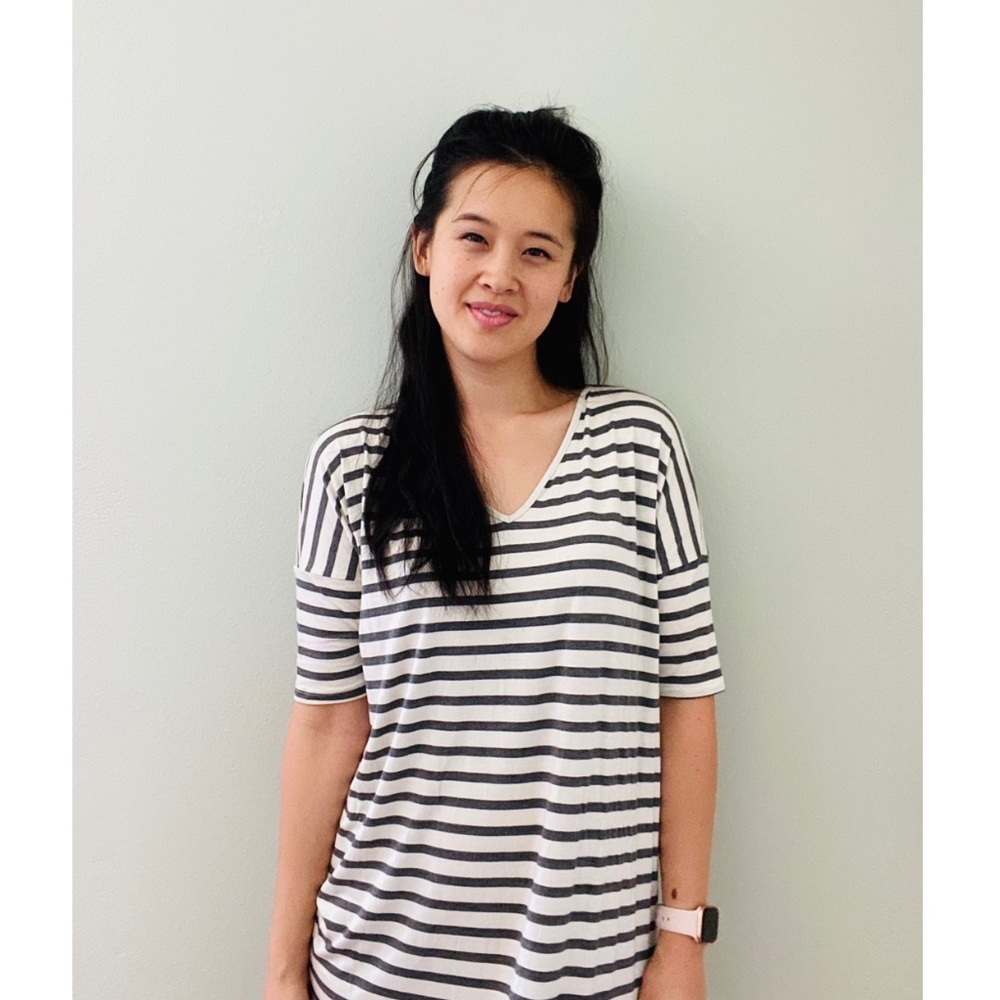 Meet your Posher, Jessica